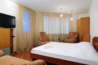 Апартаменты Apartments Nezavisimosti 74 Минск-0