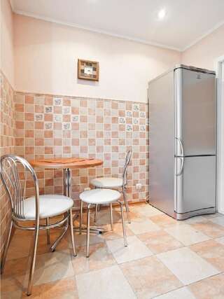 Апартаменты Apartments Nezavisimosti 74 Минск Апартаменты с 1 спальней (Независимости 74)-6