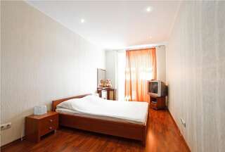 Апартаменты Apartments Nezavisimosti 74 Минск Апартаменты с 1 спальней (Независимости 74)-12