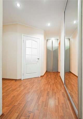 Апартаменты Apartments Nezavisimosti 74 Минск Апартаменты с 1 спальней (Независимости 74)-15