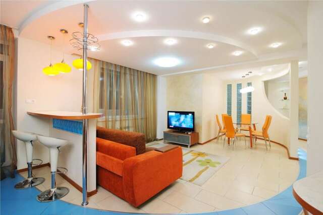 Апартаменты Apartments Nezavisimosti 74 Минск-13