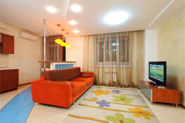 Апартаменты Apartments Nezavisimosti 74 Минск-14