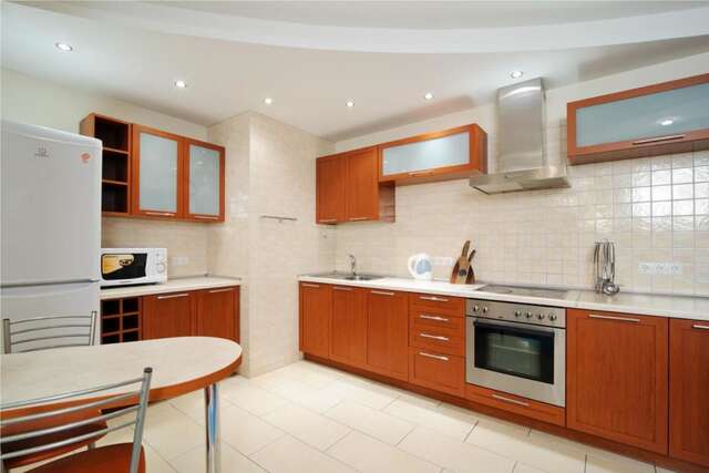 Апартаменты Apartments Nezavisimosti 74 Минск-28