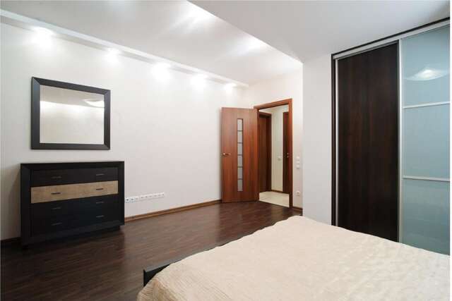 Апартаменты Apartments Nezavisimosti 74 Минск-30