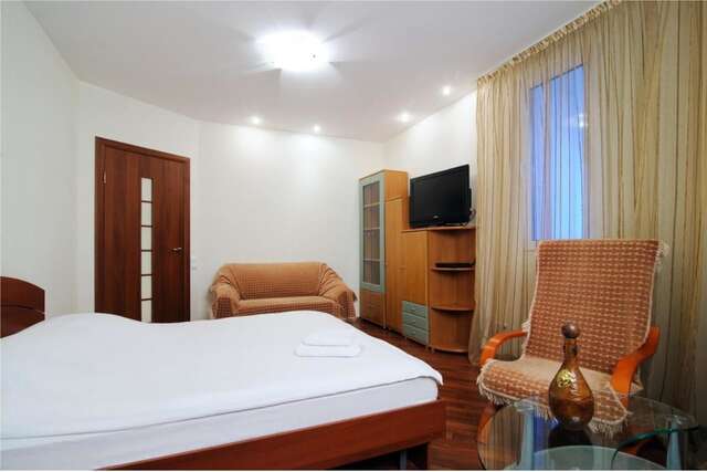 Апартаменты Apartments Nezavisimosti 74 Минск-5