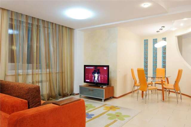 Апартаменты Apartments Nezavisimosti 74 Минск-32