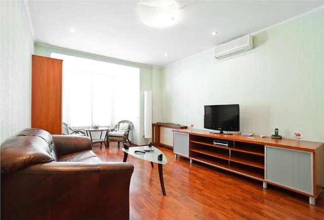 Апартаменты Apartments Nezavisimosti 74 Минск-35