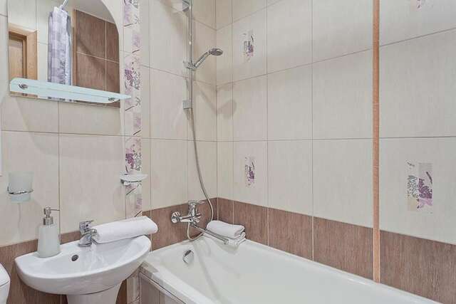 Апартаменты Apartments Nezavisimosti 74 Минск-36
