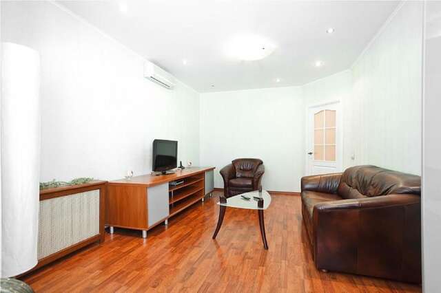 Апартаменты Apartments Nezavisimosti 74 Минск-50