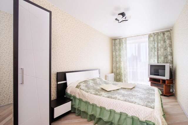 Апартаменты Apartments Nezavisimosti 74 Минск-7