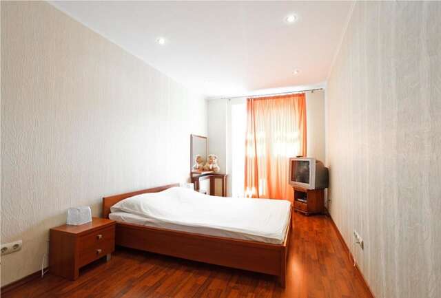 Апартаменты Apartments Nezavisimosti 74 Минск-8