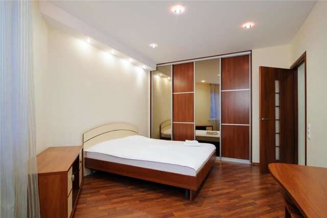 Апартаменты Apartments Nezavisimosti 74 Минск-10